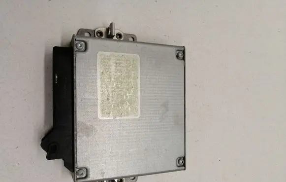 Opel Vectra B Gearbox control unit/module 