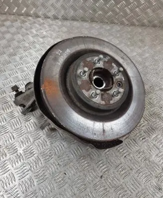 Land Rover Discovery 5 Rear wheel hub HPLA5A971BB