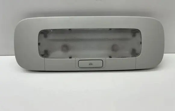 Volkswagen Golf VI Rear seat light 1K0947291