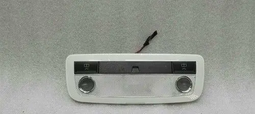 Mercedes-Benz A W176 Rear door interior light A2049060335