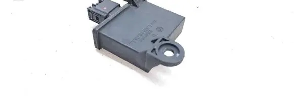 Audi A6 S6 C6 4F Tire pressure control unit 4F090728301 1000038700