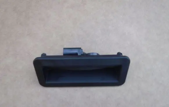 Ford Focus Tailgate/trunk/boot exterior handle 