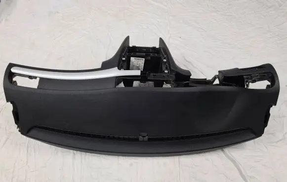 Skoda Superb B6 (3T) Dashboard 3T1857007C