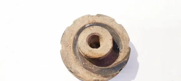 Audi A4 S4 B7 8E 8H Front coil spring rubber mount 8e0512149p