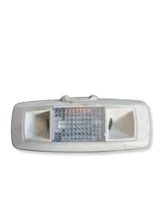 Volkswagen Touareg I Rear seat light 3B0951172 2JA00810642