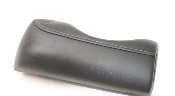Toyota RAV 4 (XA40) Dashboard glove box trim 5542142150