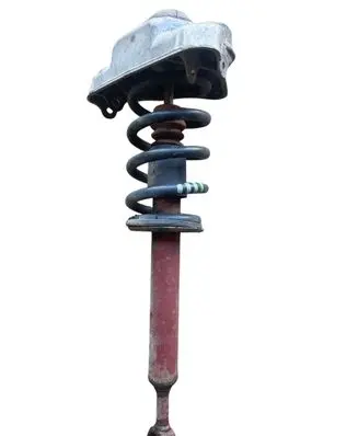 Audi A6 S6 C6 4F Front shock absorber/damper 