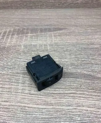 BMW 7 E38 Panel lighting control switch 8360843