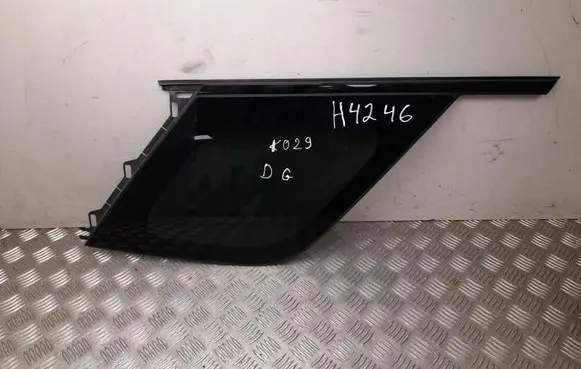 Land Rover Discovery Sport Rear side window FK7229600BH