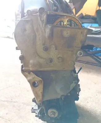 Renault Laguna II Engine f4r786