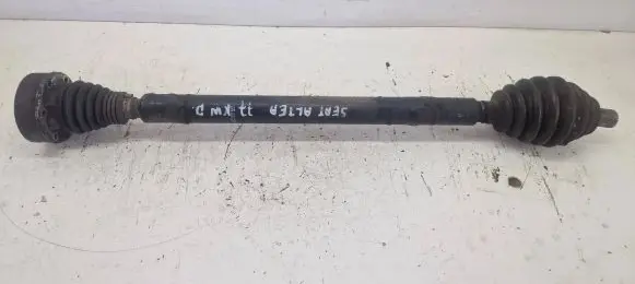Seat Altea XL Front driveshaft