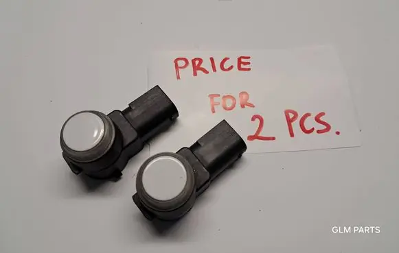 Peugeot 308 Parking PDC sensor 9663821577 9663821577N8