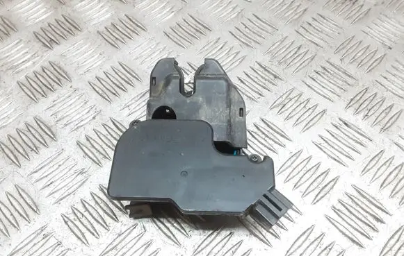 Honda Accord Tailgate/trunk/boot lock/catch/latch