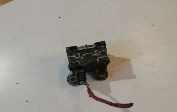 Mercedes-Benz C W203 ESP acceleration yaw rate sensor A0035429818 10170103413