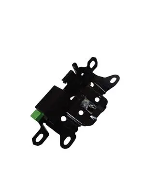 Tailgate/trunk/boot lock/catch/latch