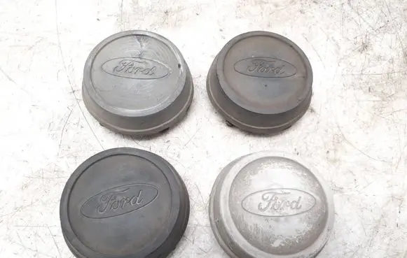 Ford Transit Original wheel cap 86VB1130BD C82PA