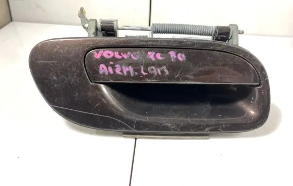 Volvo XC70 Front door exterior handle 9159640