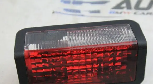 BMW 7 F01 F02 F03 F04 Boot/trunk interior light 9185401
