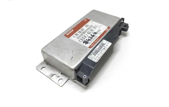 Audi A4 S4 B5 8D ABS control unit/module 0265108005 4D0907379D