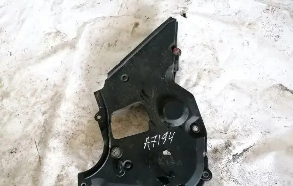 Volvo S40, V40 Timing belt guard (cover) 7700865926
