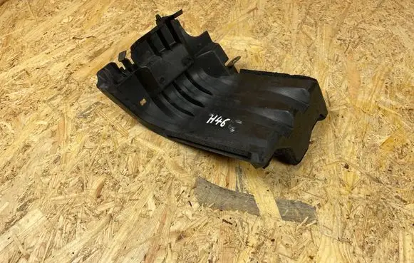 Lexus RX 450H Intercooler air guide/duct channel 5329148020