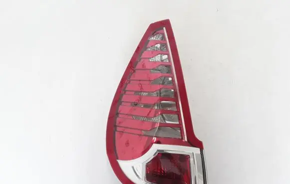 Renault Scenic III - Grand scenic III Rear/tail lights 265550013R