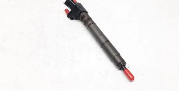 Volvo XC60 Fuel injector 31272690 0445116016 8RSWDWG