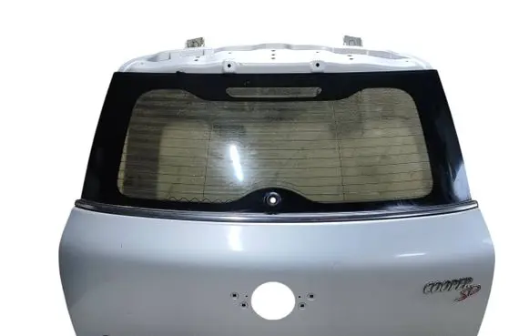 Mini Cooper Countryman R60 Tailgate/trunk/boot lid