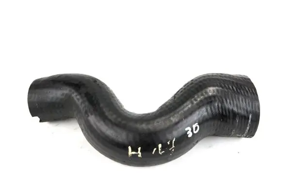 Opel Astra H Intercooler hose/pipe 55559946