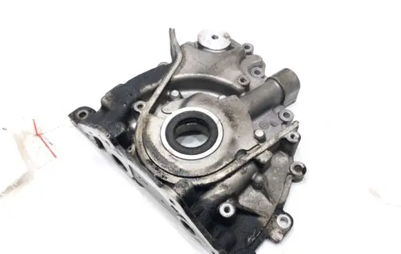 Land Rover Range Rover Sport L320 Oil pump 9X2Q-6600-AE