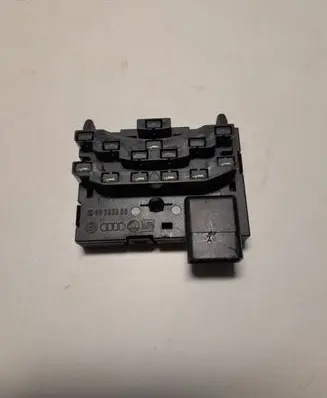 Steering angle sensor