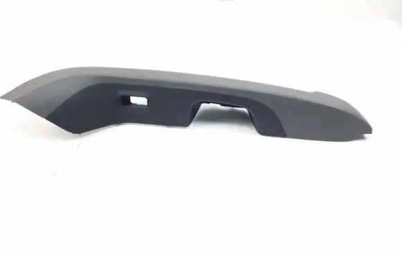 Hyundai Santa Fe Front door interior handle trim 827102026010