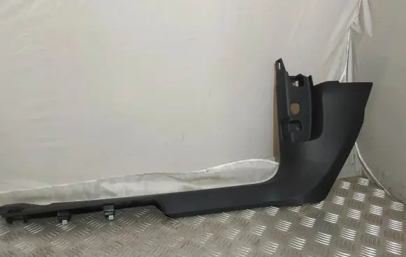 Audi Q3 F3 Front sill trim cover 83B867271