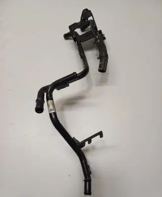 Volkswagen Transporter - Caravelle T6 Engine coolant pipe/hose 7E0121065CE