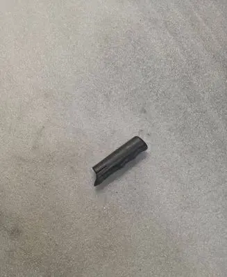 Audi 100 200 5000 C3 Hand brake release handle 