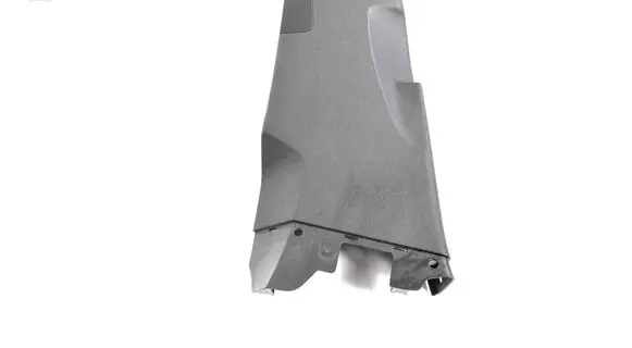 Audi Q8 (B) pillar trim (bottom) 4M8867239