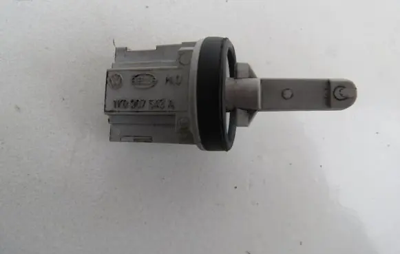 Porsche Cayenne (9PA) Interior temperature sensor 1K0907543A