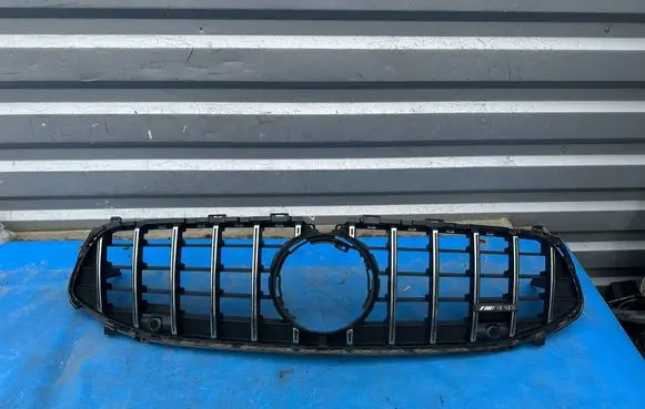 Mercedes-Benz CLA C118 X118 Front grill 1188883600