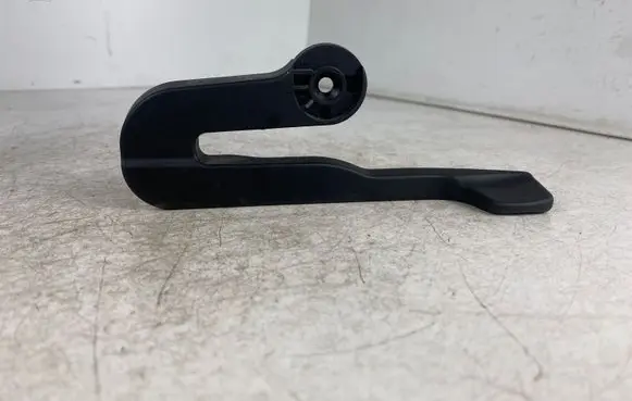 Audi A4 S4 B9 Steering wheel adjustment handle/lever 4M0419378C