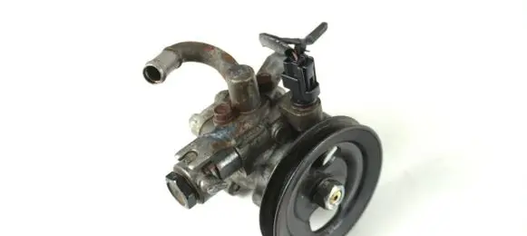 KIA Rio Power steering pump 57100-1G000