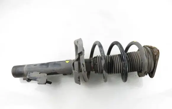Ford Focus C-MAX Front shock absorber with coil spring 