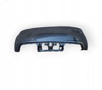 Audi TT TTS RS Mk3 8S Rear bumper 8S0807511C