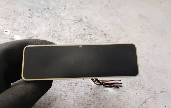 Ford Transit Screen/display/small screen 91VB10K844BA