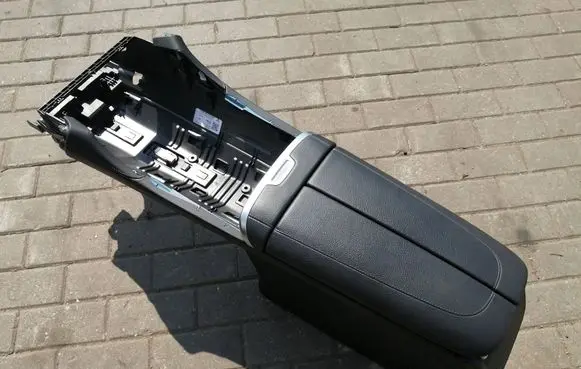 Mercedes-Benz EQE x294 Center console A2966806103