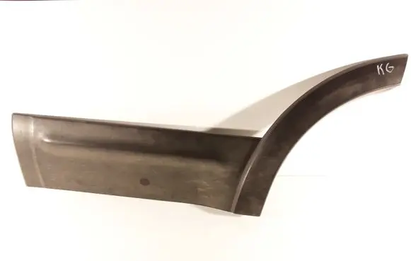 Ford Maverick Rear door trim (molding) E11651RF1
