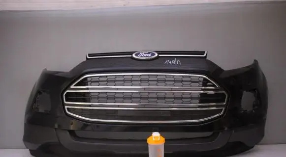 Ford Ecosport Front bumper