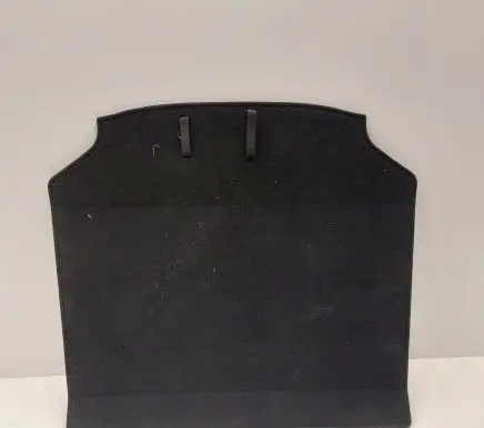 Nissan Leaf II (ZE1) Trunk/boot mat liner 849085SH0A