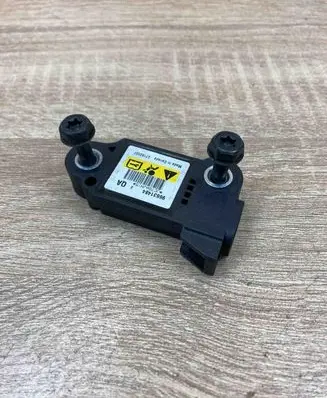 Chevrolet Captiva Airbag deployment crash/impact sensor 96631484 07182007