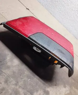 Mitsubishi Galant Rear/tail lights 2217dr