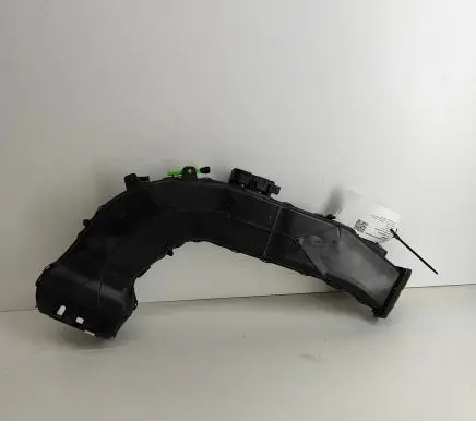 Porsche Taycan 9J1 Air intake duct part 9JA819701